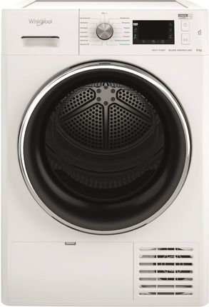 Suszarka WhirlpoolFFT D 9X3BX PL