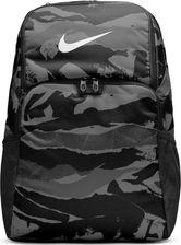 Nike Plecak Szkolny Brasilia Xl 9.0 Czarny - Plecaki szkolne