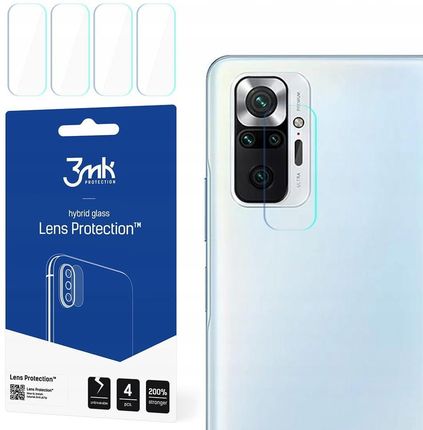 3Mk Lens Protection Xiaomi Redmi Note 10 Pro Max