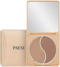 Zdjęcie Paese Prasowany puder brązujący SelfGlow Medium 6g - Chełm