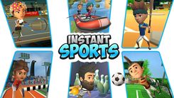 Instant Sports (Gra NS Digital) - Gry do pobrania na Nintendo
