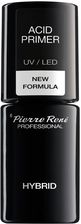 Zdjęcie Pierre Rene Hybrid Primer Do Paznokci Kwasowy 6 Ml - Kargowa