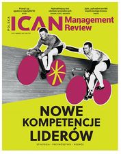 Zdjęcie Magazyn ICAN Management Review nr 7 luty/marzec 2021 - Karczew