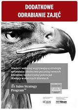 Zdjęcie Dodatkowe odrabianie zajęć w ramach programu ITS Sales Strategy Program - Warszawa