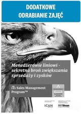 Zdjęcie Dodatkowe odrabianie zajęć w ramach programu ITS Sales Management Program - Warszawa