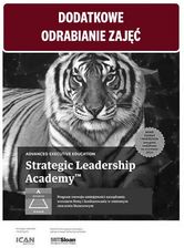 Zdjęcie Dodatkowe odrabianie zajęć w ramach programu Strategic Leadership Academy - Warszawa