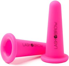 Zdjęcie Lash Brow Bańka Chińska Silikonowa Antycellulitowa Do Ciała I Twarzy M - Kraśnik