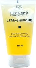 Theo Marvee Lemagnifique Ananasowy Peeling Enzymatyczny Głęboki 150ml