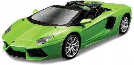 Maisto Lamborghini Aventador 1:24 39124