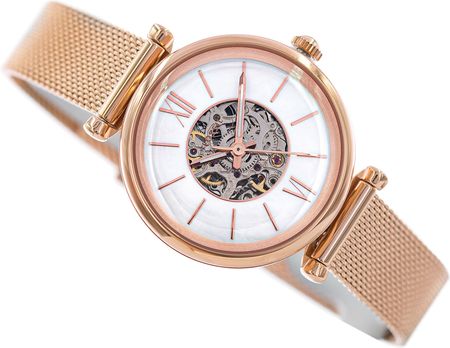Fossil ME3188 Zegarki Damskie Ceny i opinie