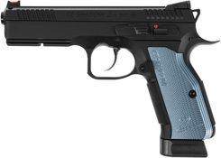 Zdjęcie Action Sport Games Wiatrówka Cz Shadow 2 Metal Slide 4,5Mm (19485) - Libiąż
