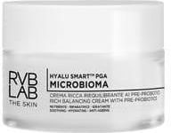 Krem Rvb Lab Make Up Rich Balancing Cream With Pre-Probiotics Bogaty Z Pre-Biotykami na noc 50ml