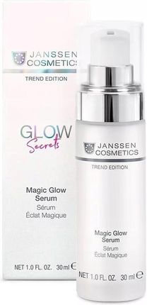 Janssen Cosmetics Magic Glow Serum Dodające Blasku 30 ml