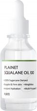 Zdjęcie Purito Plainet Squalane Oil 100 Silnie Nawilżający Olejek 30ml - Wąsosz