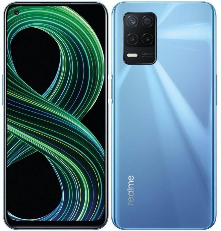 realme 3 pro parts