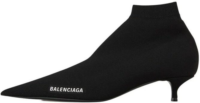 balenciaga sock boots