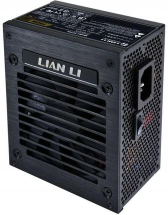 Zasilacz Lian Li 750W 80 Plus Gold (SP750) - Opinie i ceny