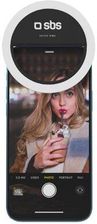 Zdjęcie Sbs Lampka LED Selfie Ring Light - Kuźnia Raciborska