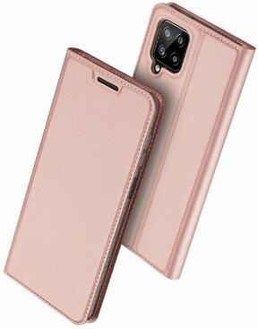 Duxducis Etui SkinPro do Samsung Galaxy A22 4G/LTE Różowy