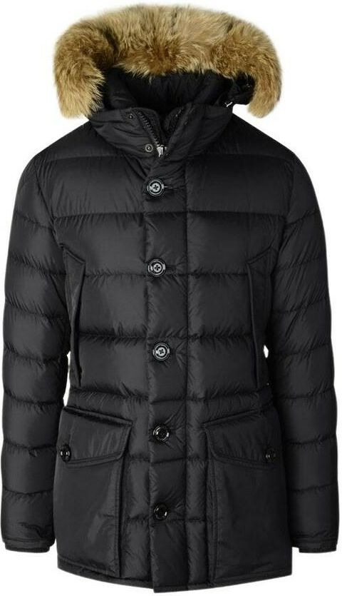 Moncler LONG PARKA - Ceny i opinie - Ceneo.pl