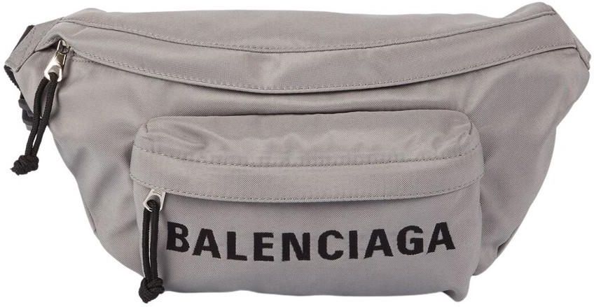 Bum 2025 bag balenciaga