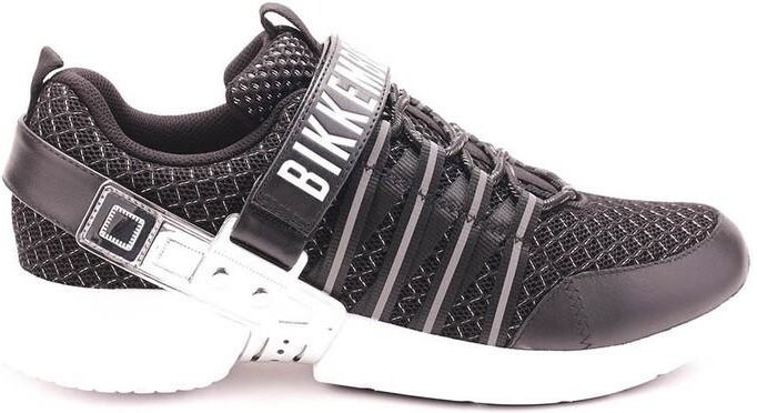 Bikkembergs Gedeon Sneakers Ceny i opinie Ceneo.pl