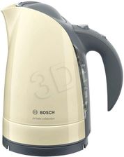 Zdjęcie Czajnik elektryczny Bosch TWK 6007 Kremowy - Świdnik