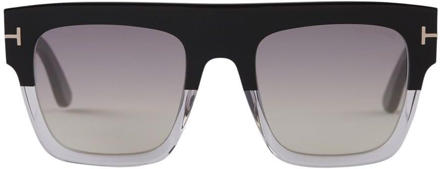 Tom Ford Fletcher Sunglasses - Ceny i opinie 