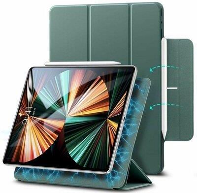 Esr Apple iPad Pro 11 2020/2021 Rebound Magnetic Zielony