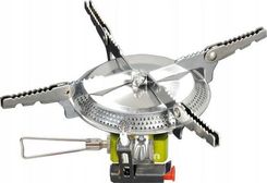 Zdjęcie Pinguin Palnik Turystyczny Gazowy (CAMPER) - Woźniki