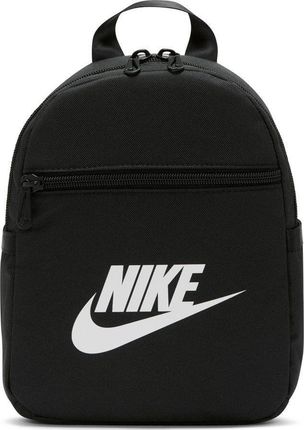 Nike Plecak Mini Sportswear Futura 365 Czarna