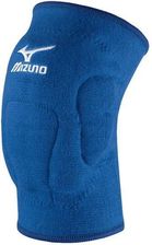 Zdjęcie Mizuno Nakolanniki Siatkarskie Vs1 Kneepad Niebieskie - Pierzchnica