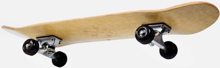 Smj Sport Bs-Q3108Fc Skateboard Team - zdjęcie 1 Smj Sport Bs-Q3108Fc Skateboard Team