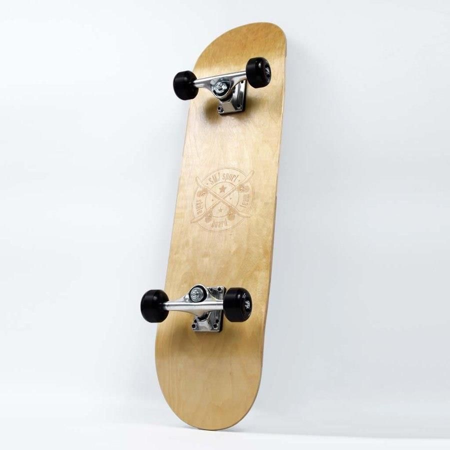 Smj Sport Bs-Q3108Fc Skateboard Team - zdjęcie 2 Smj Sport Bs-Q3108Fc Skateboard Team