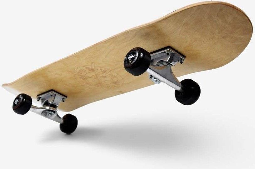 Smj Sport Bs-Q3108Fc Skateboard Team - zdjęcie 4 Smj Sport Bs-Q3108Fc Skateboard Team