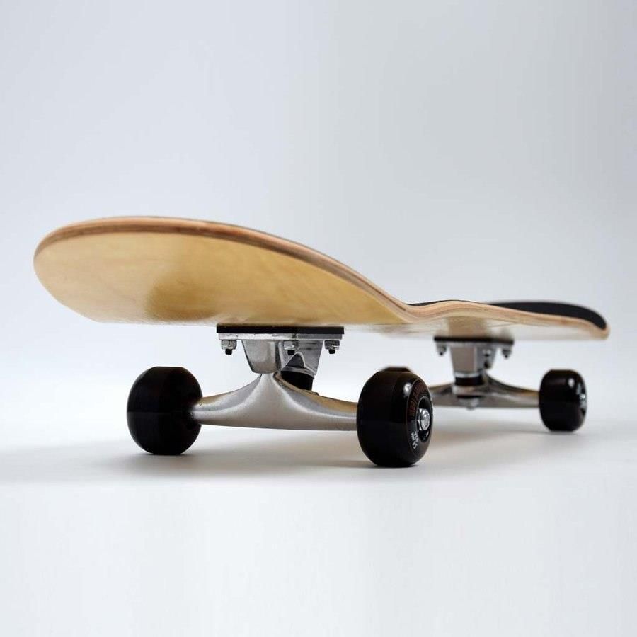 Smj Sport  Bs-Q3108Fc Skateboard Team