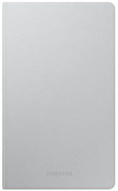 Samsung Book Cover do Galaxy Tab A7 Lite srebrny (EF-BT220PSEGWW)
