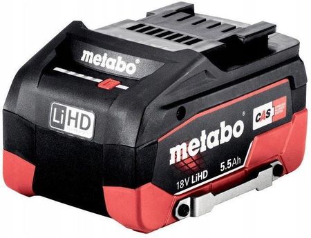 Metabo 18V/5.5Ah Ds Lihd (624990000)
