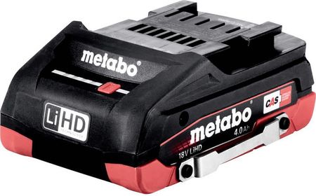 Metabo 18V/4.0Ah Ds Lihd (624989000)