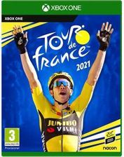 Zdjęcie Tour de France 2021 (Gra Xbox One) - Kobyłka