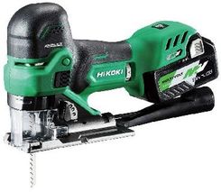 Wyrzynarka Hikoki Cj36Db Wrz Brushless Multi Volt 36V (CJ36DBWRZ)