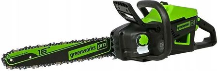 Greenworks 60V Pilarka 40cm Premium ( Gd60Cs40) Brushless (GR2006907)