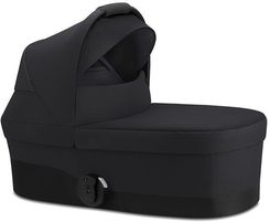 Cybex Cot S Gondola Do Wózka Balios Lux Talos Deep Black