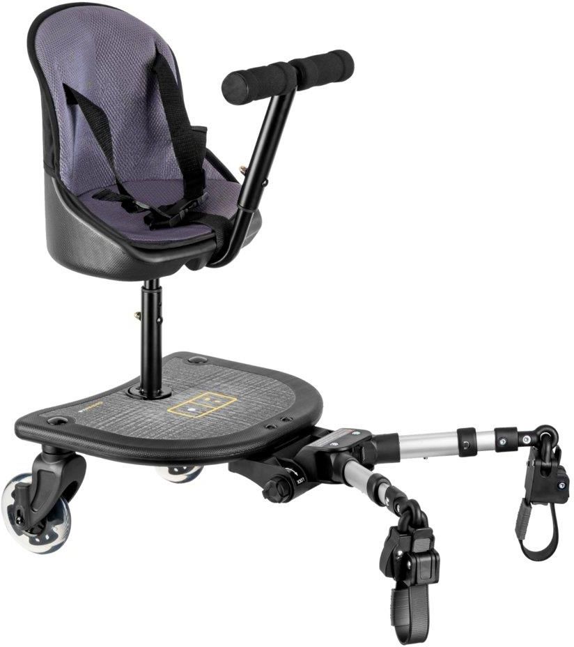 Dostawka Do Wózka Cozy Rider - Ceny i opinie - Ceneo.pl