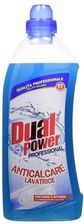 Zdjęcie Dual Power Odkamieniacz do pralki 960ml - Świdnik