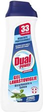 Zdjęcie Dual Power Żel do zmywarek SZAŁWIA 660ml - Bychawa