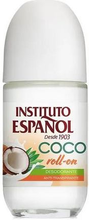 Instituto Espanol COCO Antyperspirant w kulce 75ml