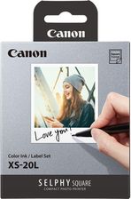 Canon Papier Xs 20L 4119C002 - Papier fotograficzny