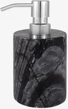 Zdjęcie Q Bath Dozownik Mydła Z Czarnego Marmuru - Rogoźno