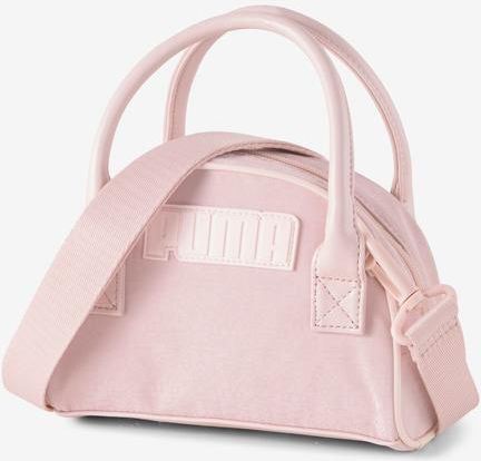 Puma Prime Time Mini Grip Cross body bag Różowy - Ceny i opinie - Ceneo.pl